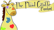 The Plaid Giraffe Preschool